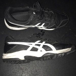 Asics Turf Shoes